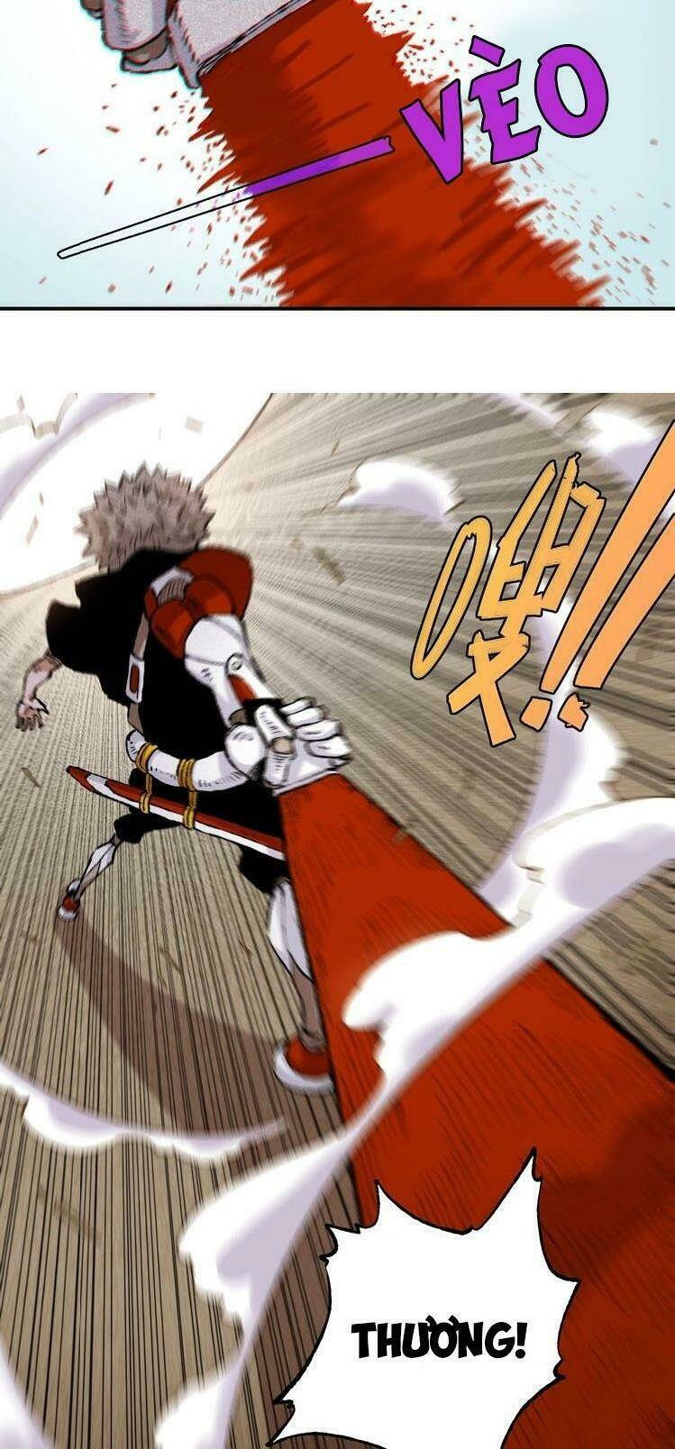 mạt thế chi thư chapter 3 22