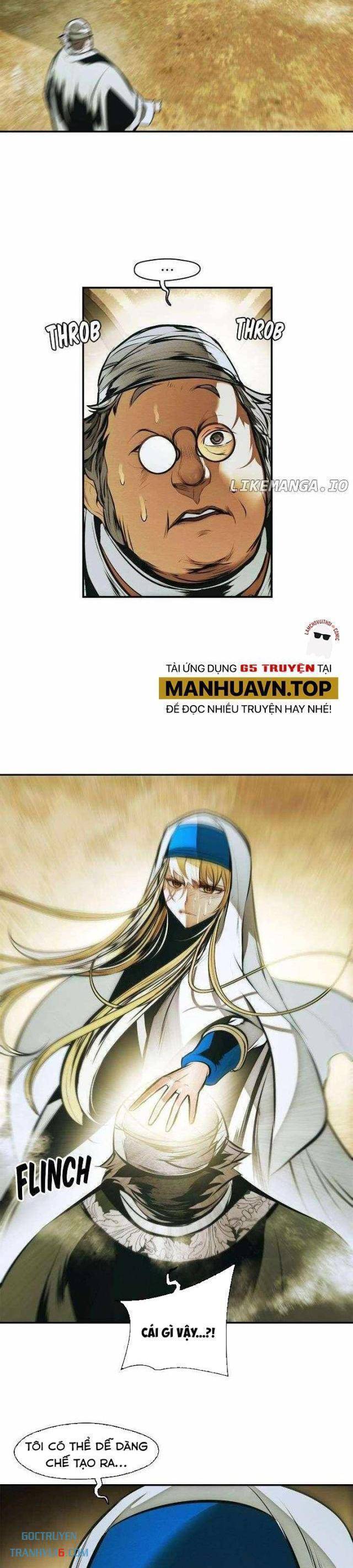 bất bại chân ma chapter 228 18