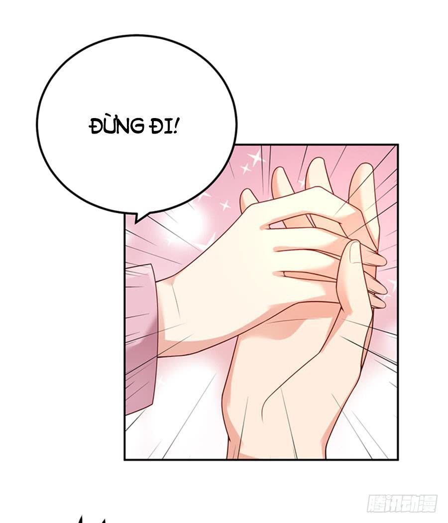 nam thần truy thê chỉ nam chapter 8.1 12