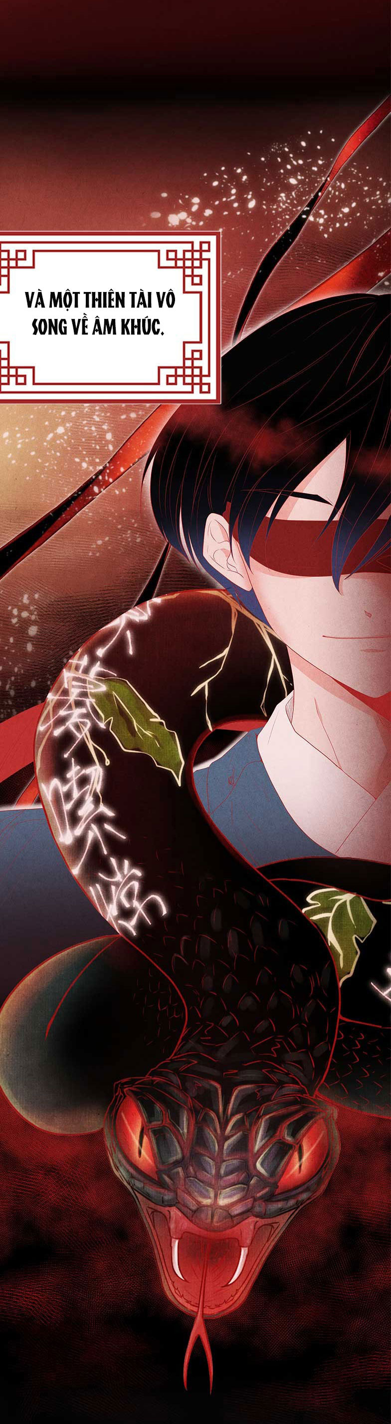 liệu rắn có ăn hoa chapter 0 27