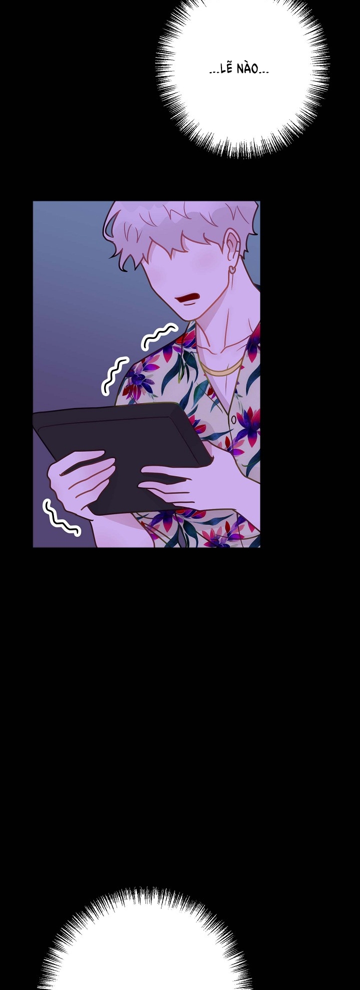 Mối Quan Hệ Không Tốt chapter 17.2 - Trang 38