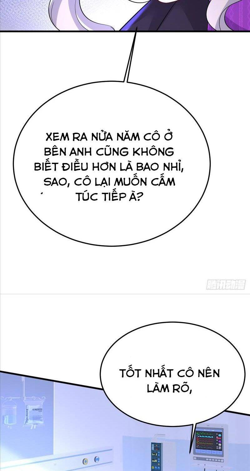 Tổng Tài Tại Thượng Chapter 520 - Trang 6