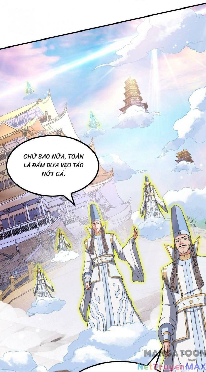 đệ nhất người ở rể chapter 227 51