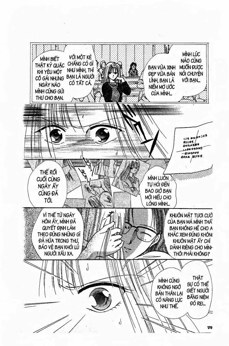 nước nhật vui vẻ chapter 4 33