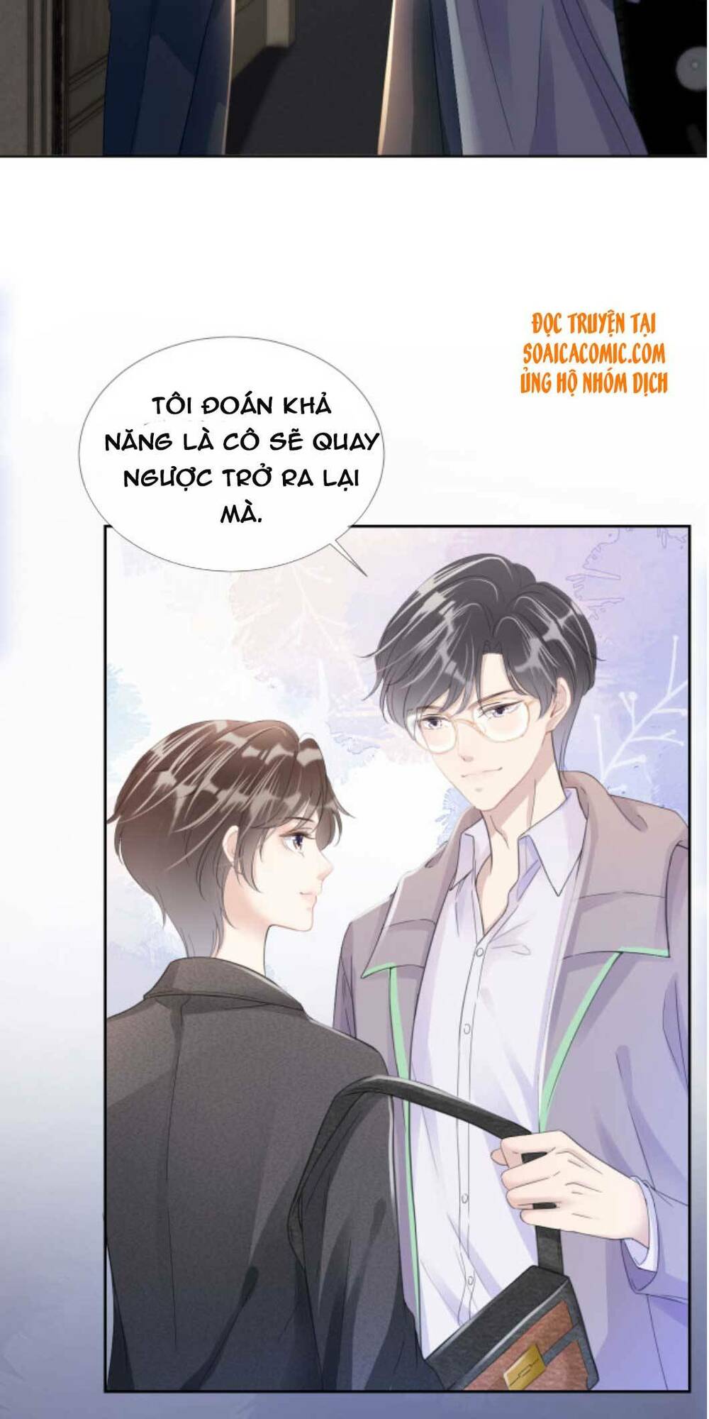 ngự tỷ toàn năng lại bị phá mã giáp chapter 13 12