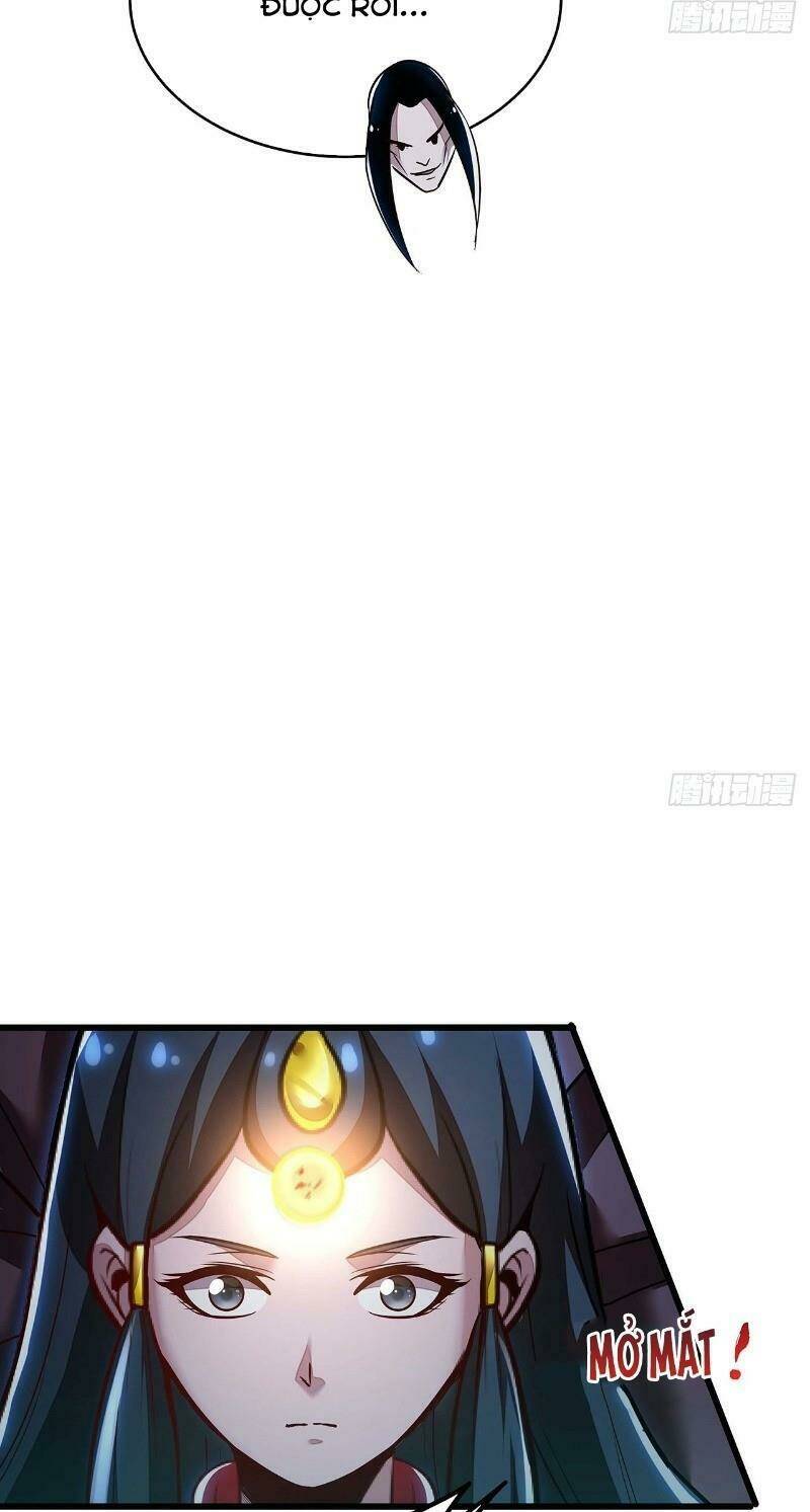 bất tử thần vương tu liên tục chapter 58 32