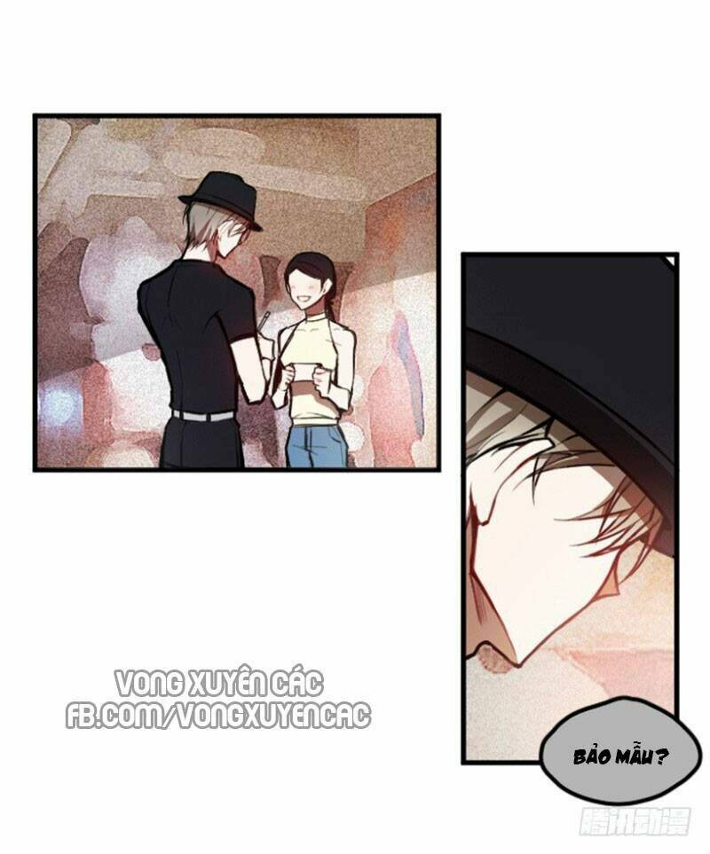 vết cắn và khế ước chapter 12 11