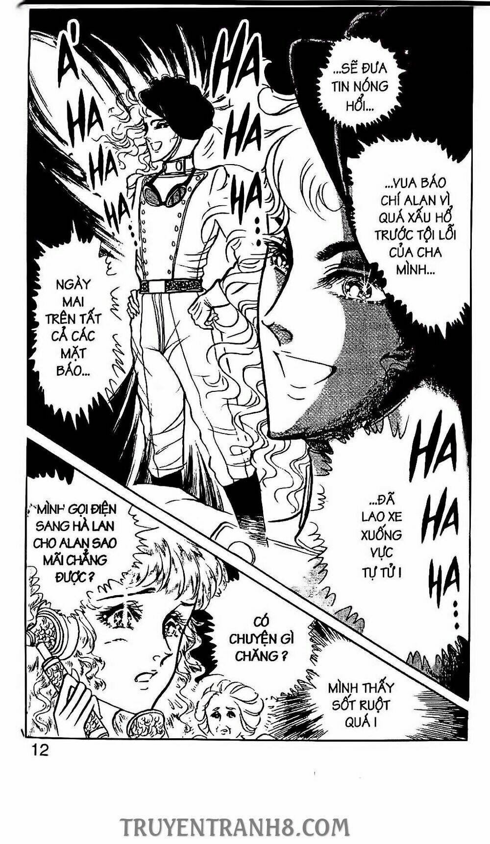 the count s daughter chapter 66 11