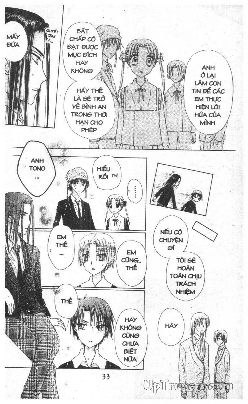 gakuen alice chapter 35 31