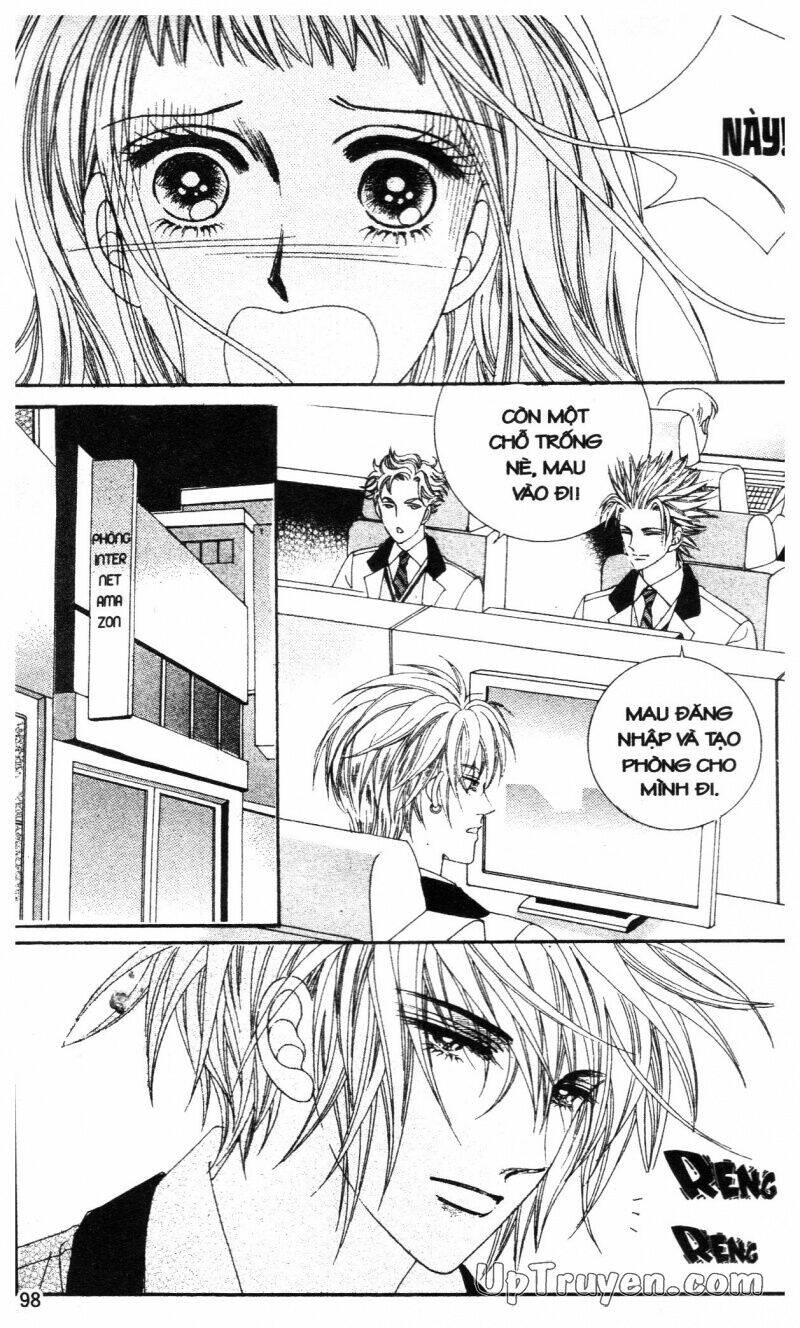 vợ chồng trẻ con bản đẹp chapter 3 98