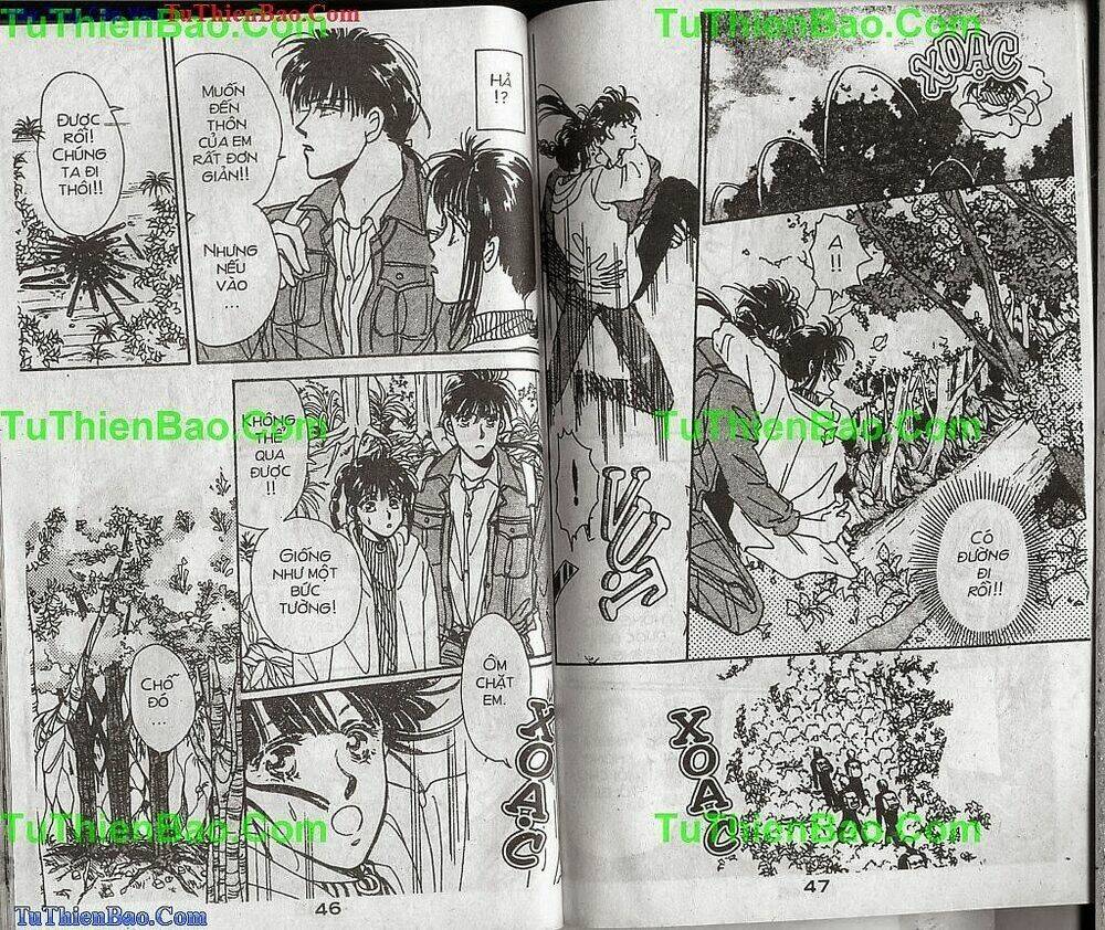 mây trắng tinh khôi chapter 7 24