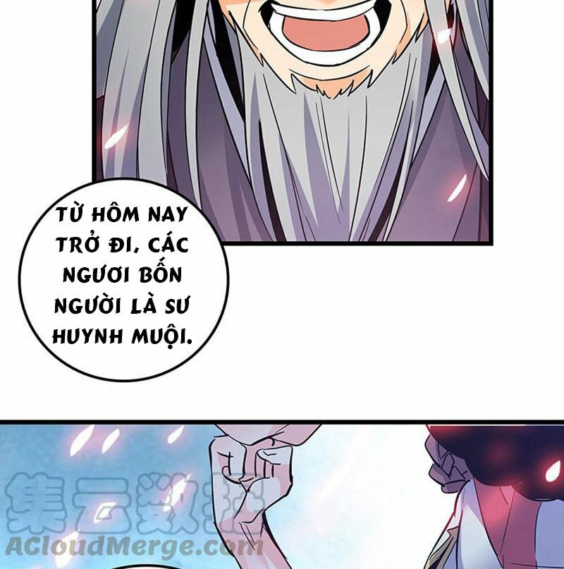 thần điêu hiệp lữ (new 2020) chapter 13 10