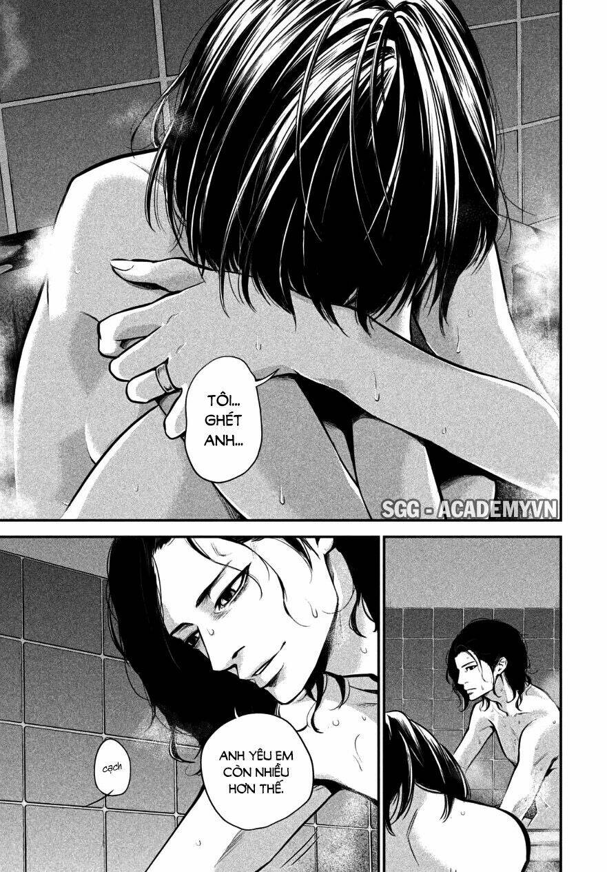 đạo luật nhiều vợ chapter 28 15