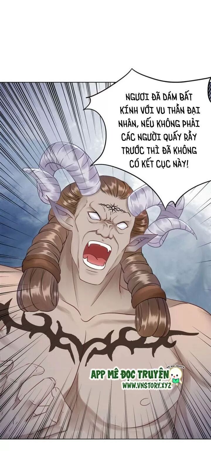 cực phẩm phế vật tiểu thư chapter 86 28