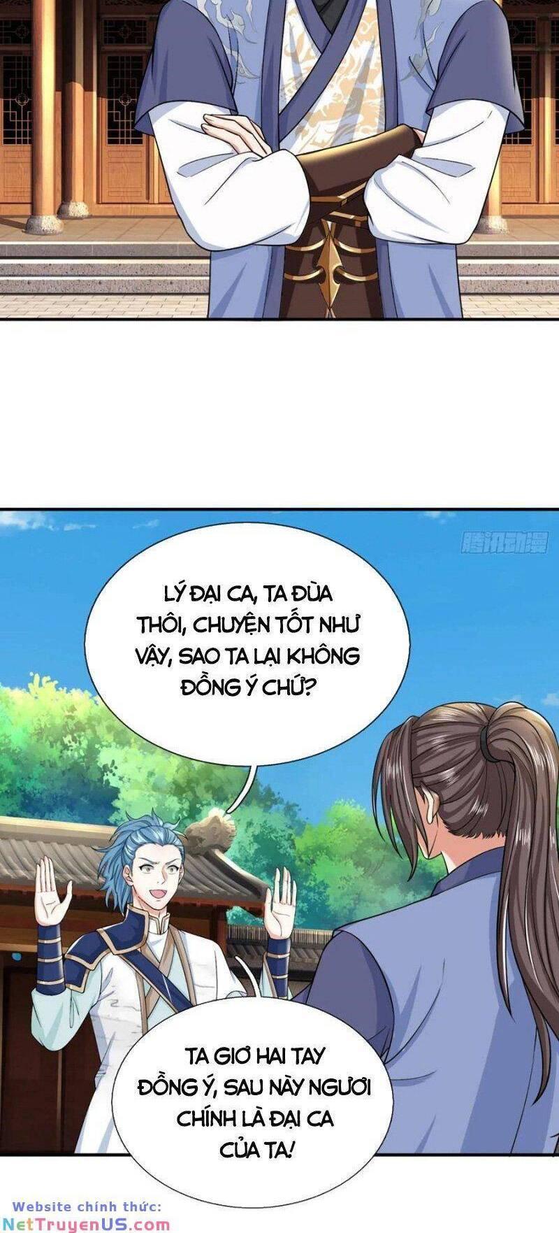 ta trở về từ thế giới tu tiên chapter 223 13