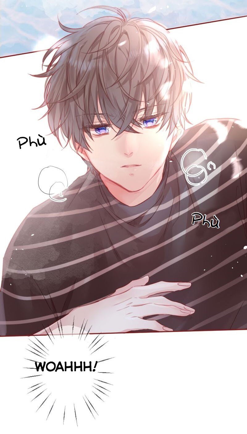 mù quáng vì yêu anh chapter 4 30