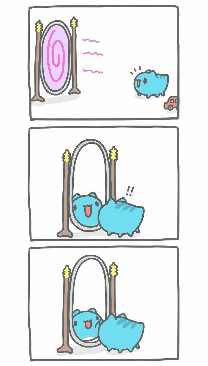 bugcat-capoo chapter 105 3