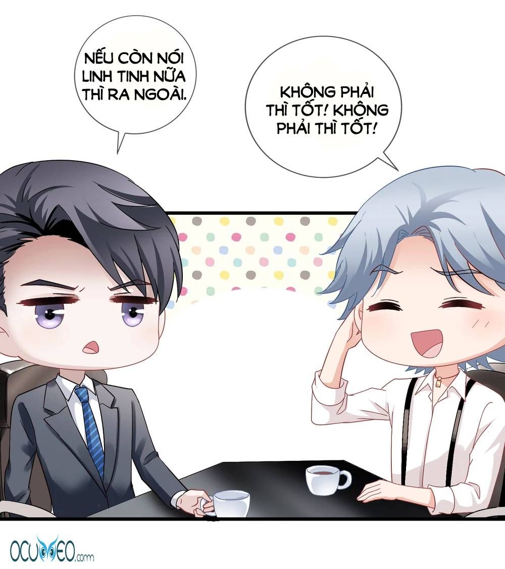 mỹ vị giai thê chapter 7 17