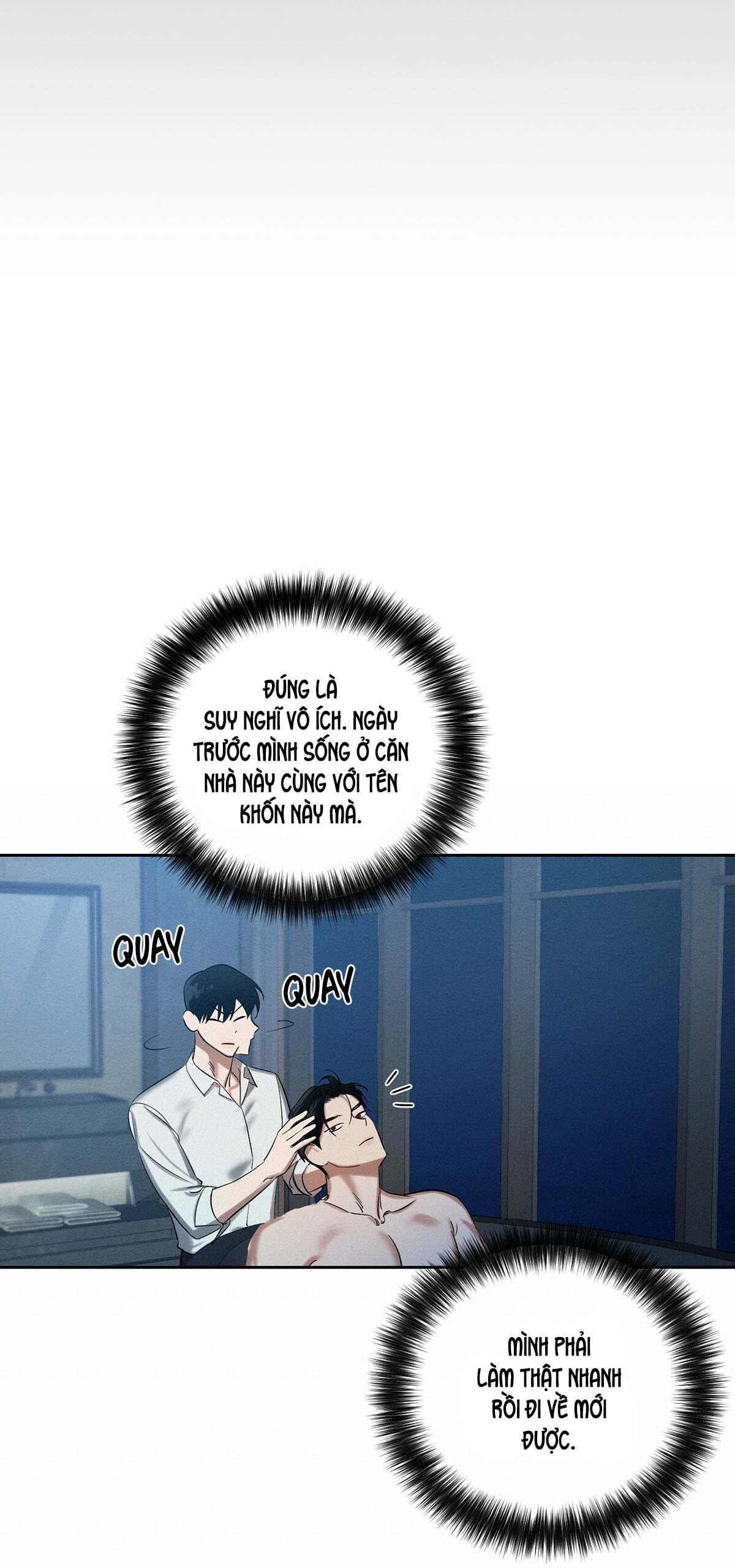 vòng xoáy của ác ma chapter 9 98