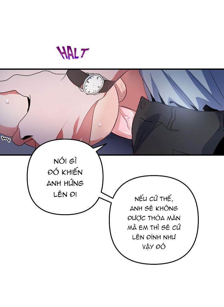 tình yêu cún con chapter 6.2 12