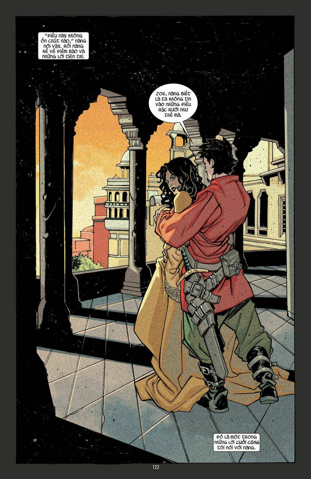 northlanders chapter 5 23