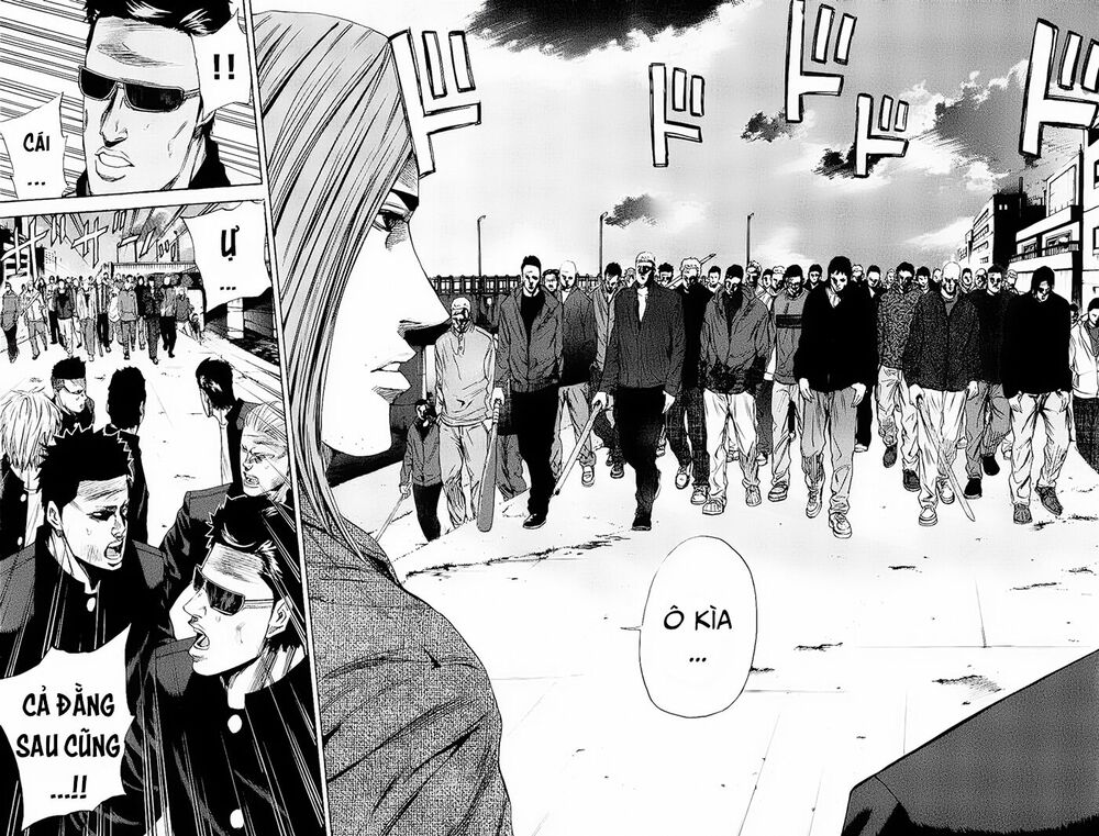 a-bout! chapter 102 7