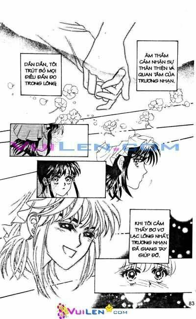 cô gái 300 tuổi chapter 2 83