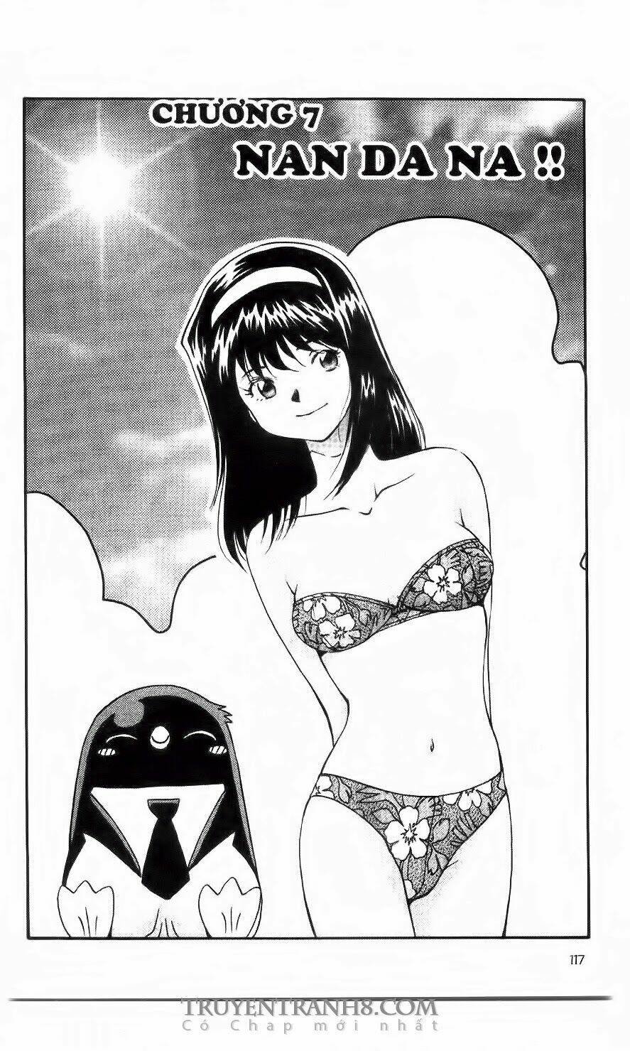 chim cánh cụt ginji chapter 68 4