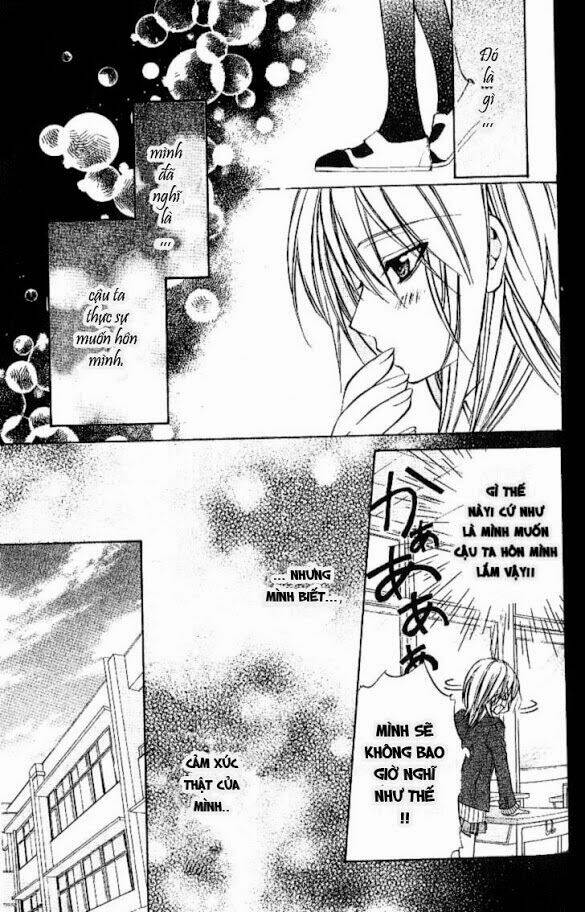 linchou no himegoto chapter 1 36