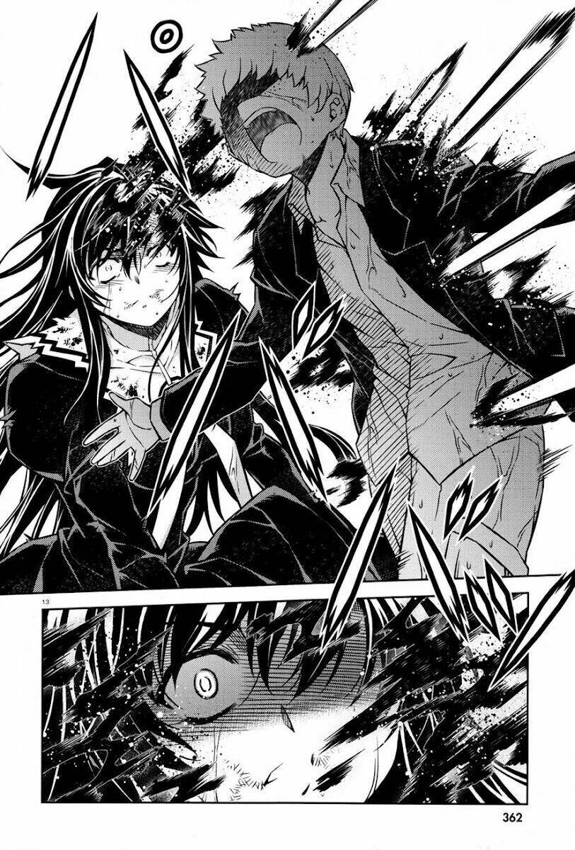 re:birth the lunatic taker chapter 22 12