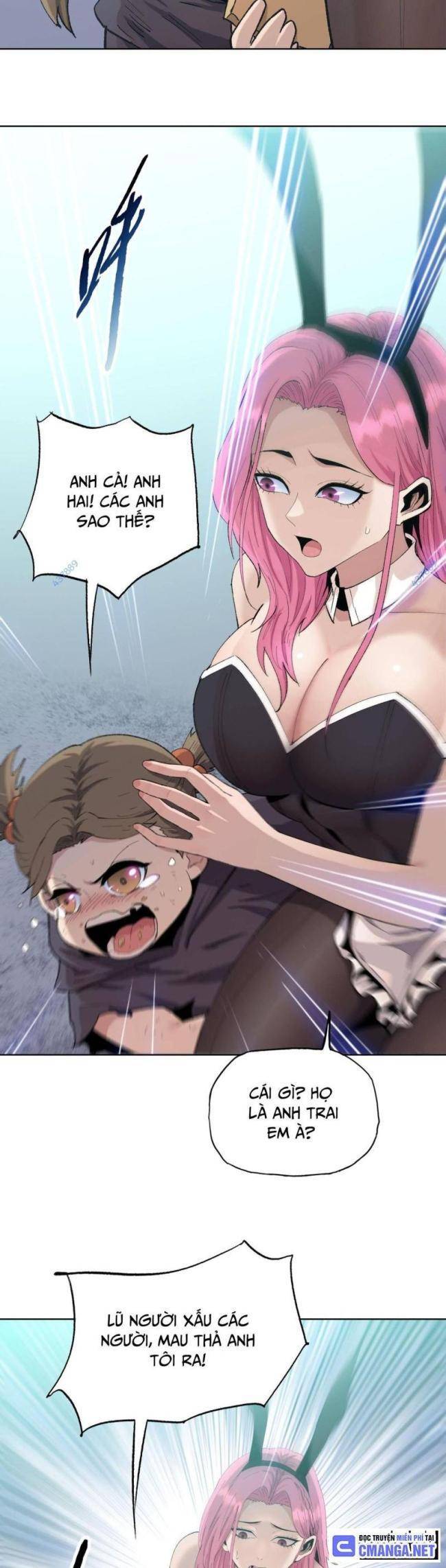 kẻ tàn nhẫn ngày tận thế: bắt đầu dự trữ hàng tỉ tấn vật tư chapter 20 34