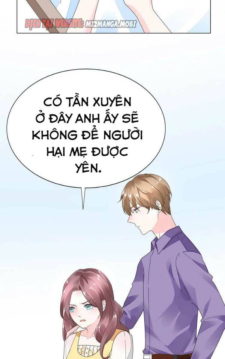 điều ước sủng ái bất bình đẳng chapter 79.2 22