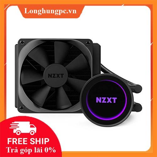 Tản nhiệt nước Tản nhiệt nước NZXT Kraken M22