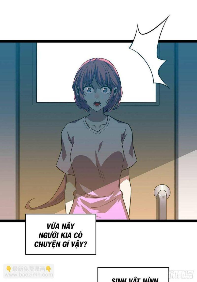 đi lên từ việc chơi game ngiêm túc chapter 101 2