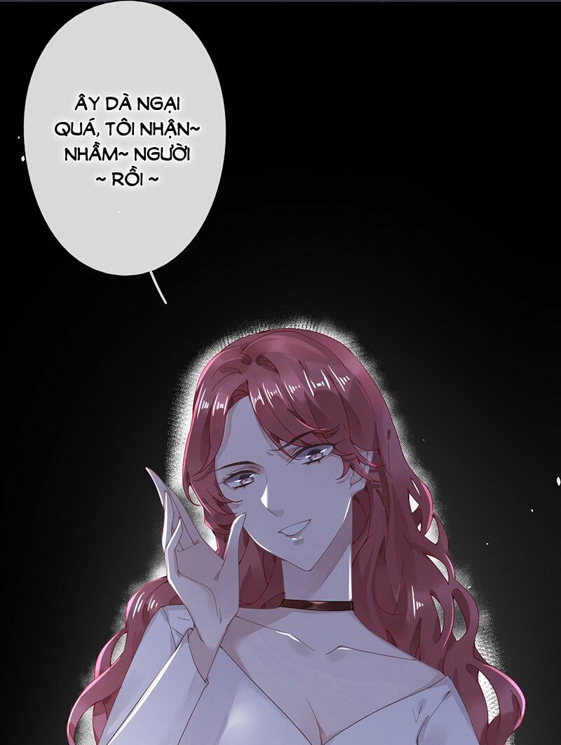 thác sủng thiên giá danh viên 2 chapter 3 24