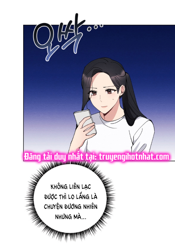 Ăn Mòn chapter 6.1 - Trang 36