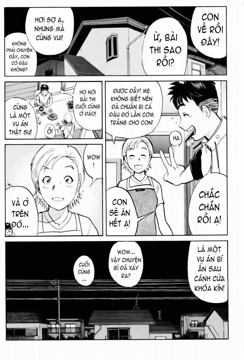 detective academy q chapter 14 9