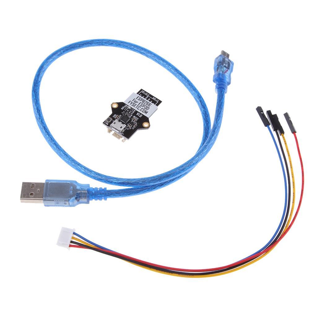 3D Printer Accessories/Parts Serial WiFi Wireless  Module Board