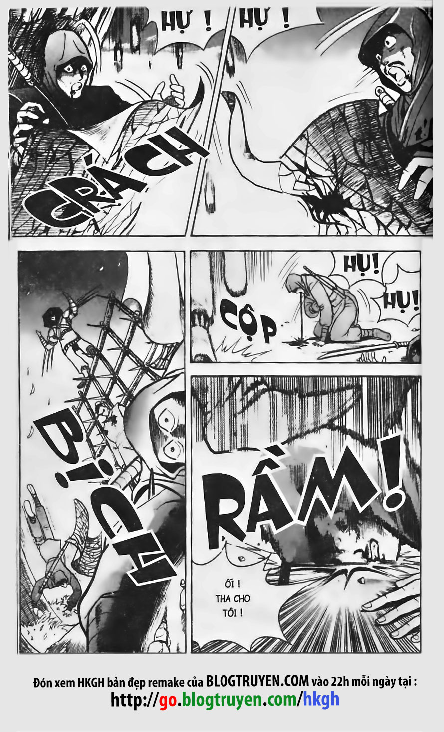 hiệp khách giang hồ m chapter 6 11