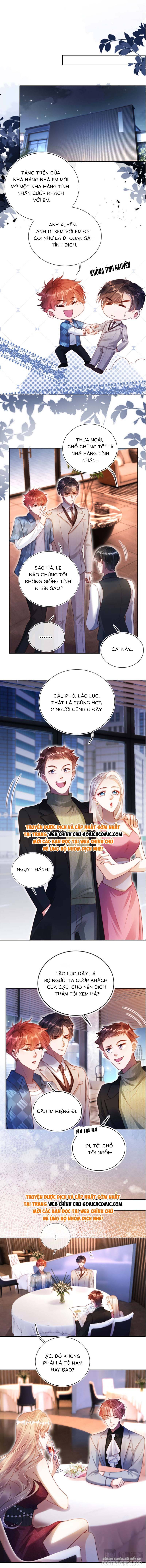 thừa kế gia sản nghìn tỷ sau ly hôn chapter 17 7