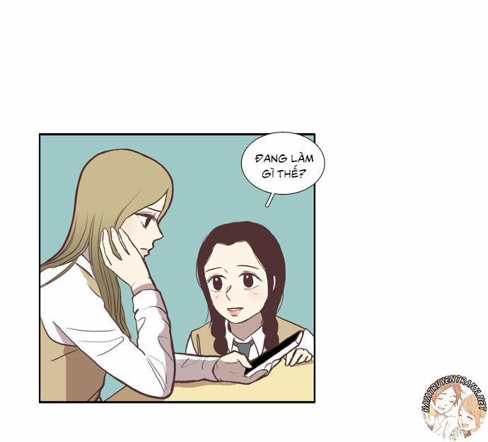 thế giới con gái chapter 45 3