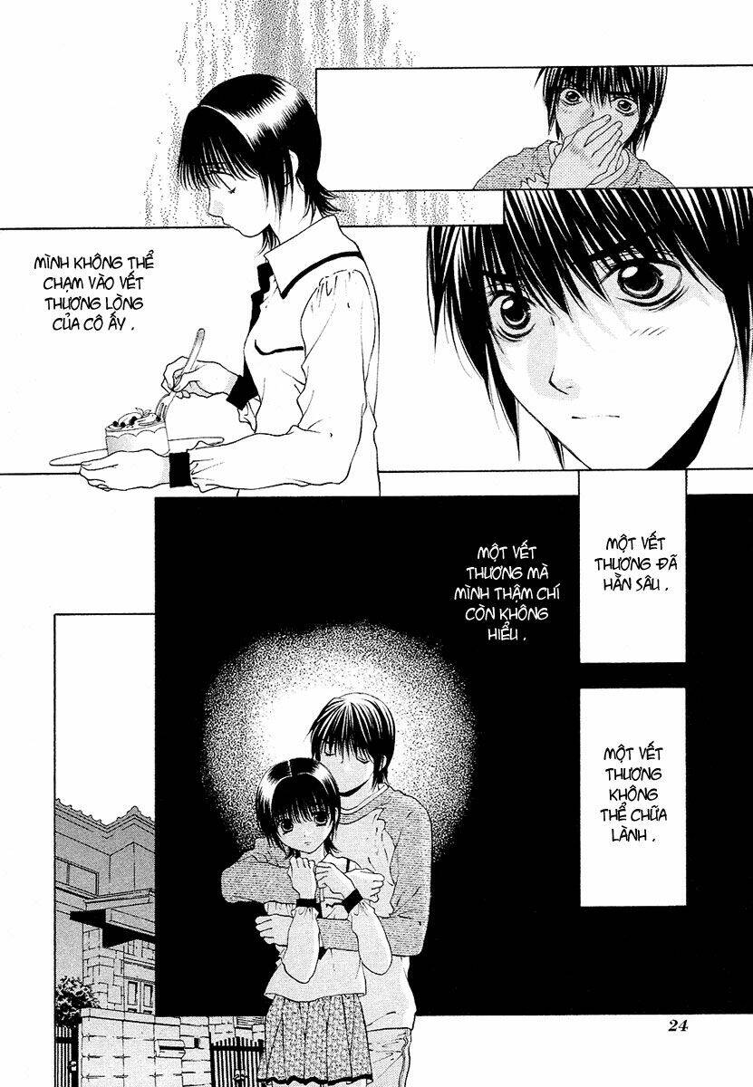 bitter virgin chapter 25 23