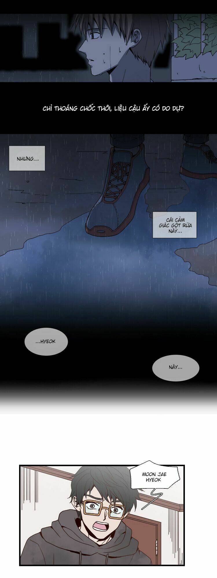 tog, tog chapter 1 9