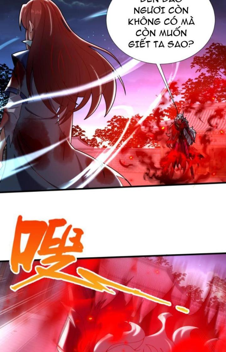 võ thánh này cũng quá khẳng khái chapter 26 43