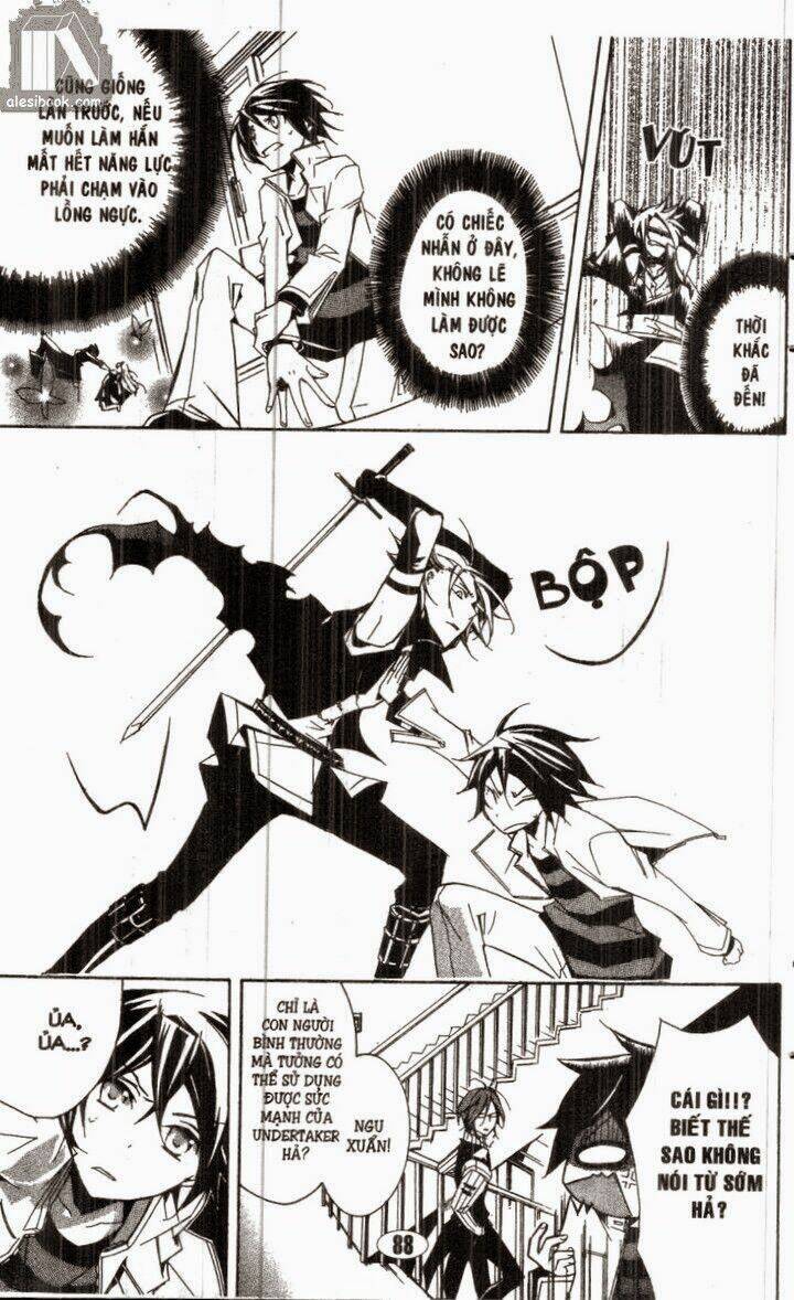 people dying off - người tiễn vong chapter 4 18