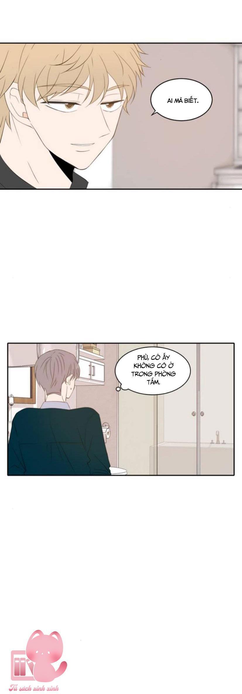 a good day to be a dog chapter 66 24