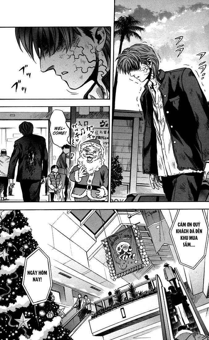 otogi matsuri chapter 21 2