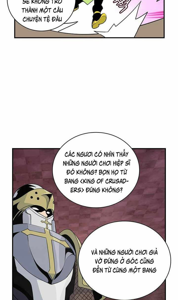 tôi sinh ra để làm người vĩ đại chapter 77 70