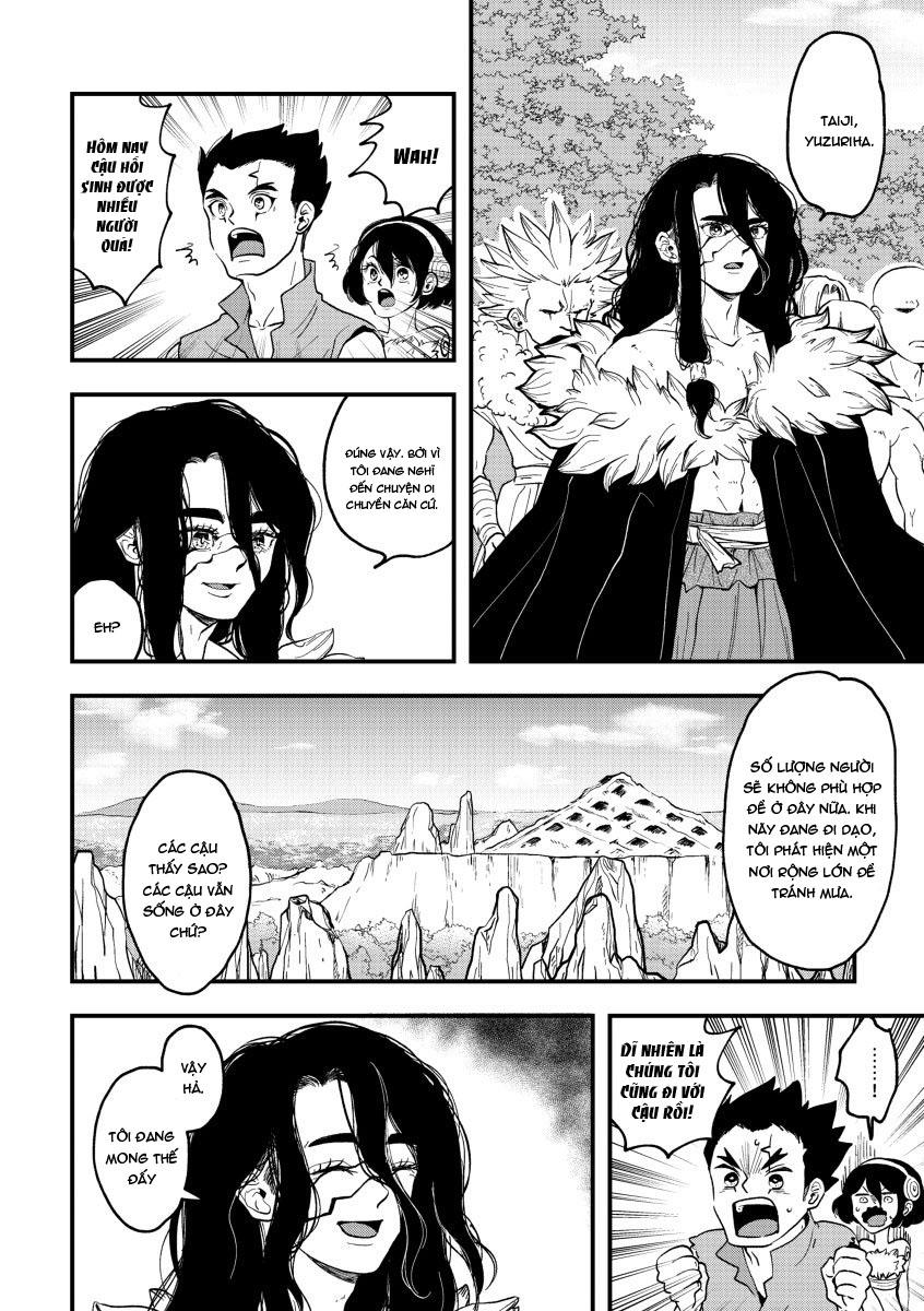 oneshot hỏny chapter 61.1 23