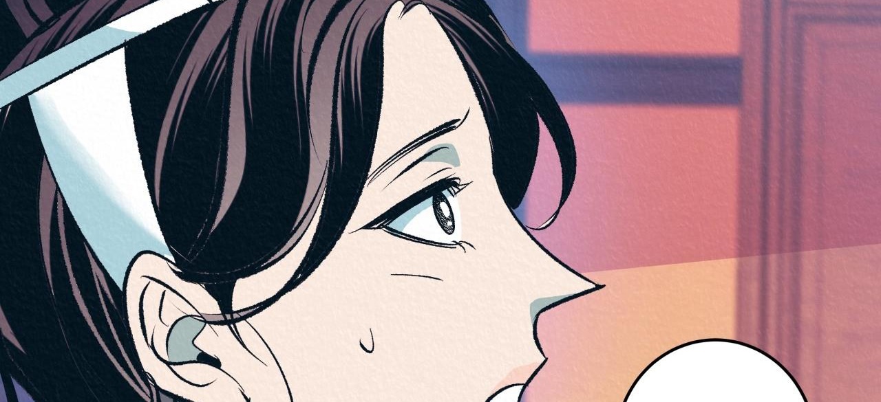 vô liêm sỉ chapter 6 40